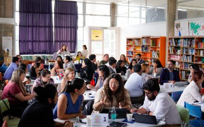 Encuentro de Equipos de Comunicación SIP 2025