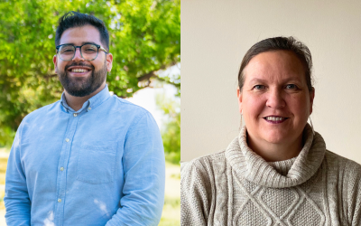 Profesionales SIP destacan en seminarios internacionales sobre educación inicial y desarrollo docente