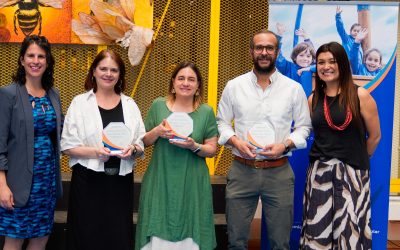 Asistencia escolar: SIP Red de Colegios y Fundación Oportunidad celebran avances significativos tras dos años de colaboración