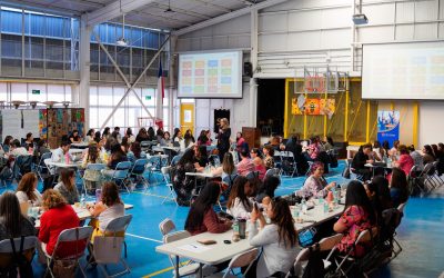 Hito cierre Fundación Oportunidad 2025