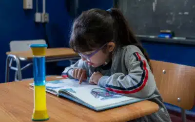 Inicio Año Escolar 2026: el lunes 2 de marzo