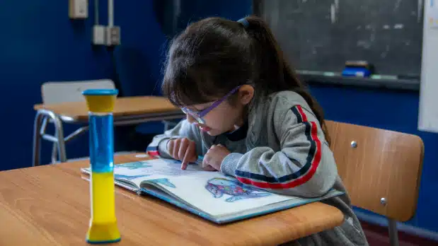 Inicio Año Escolar 2026: el lunes 2 de marzo