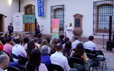 SIP Red de Colegios inicia la celebración de sus 170 años con hito en el Museo Casa Colorada