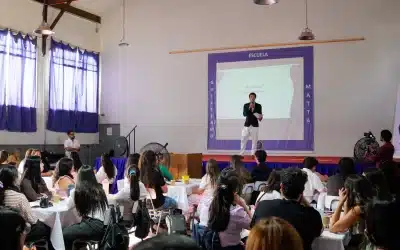 Inducción nuevos colaboradores SIP