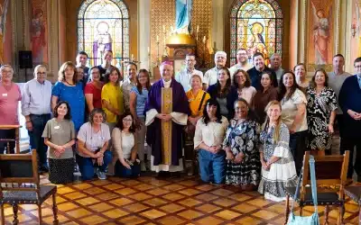 #RutaSIP: Profesores de Religión en el Arzobispado de Santiago
