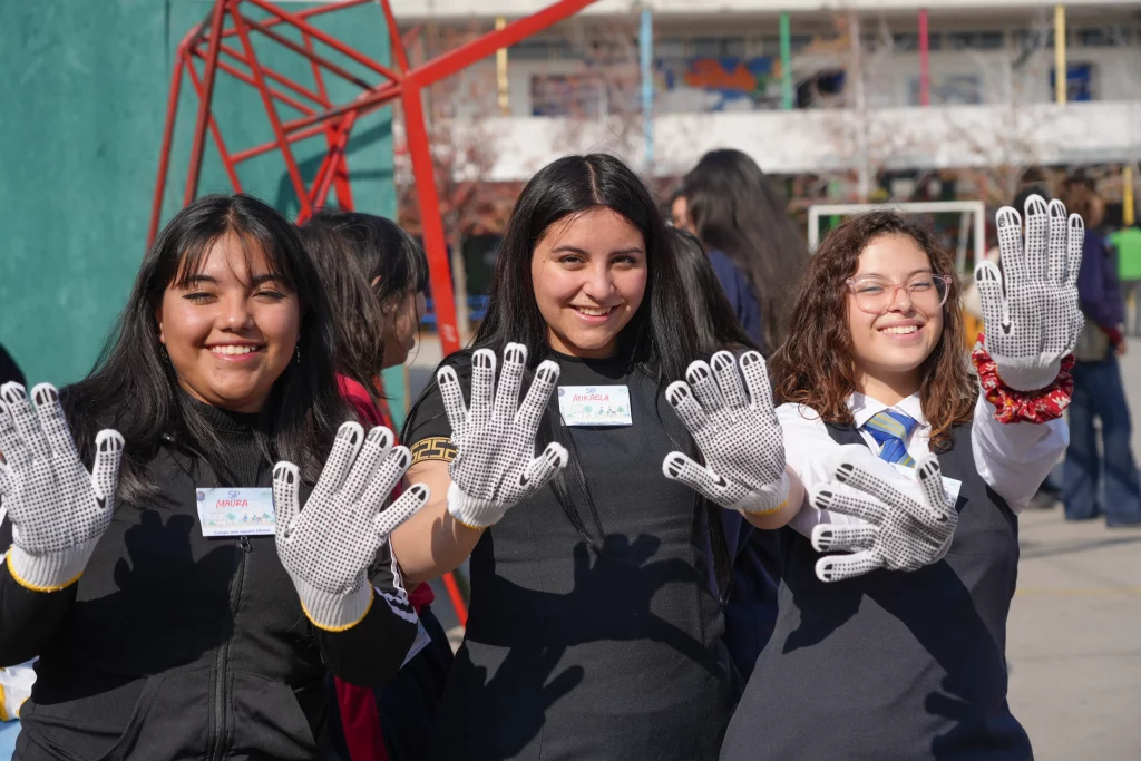Experiencia SIP: Coordinadora de Formación comparte nuestra experiencia institucional en revista Educar