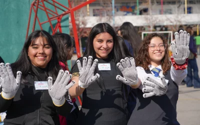 Experiencia SIP: Coordinadora de Formación comparte nuestra experiencia institucional en revista Educar