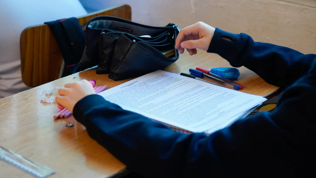 Equipos de Formación SIP reflexionan sobre la convivencia escolar ante los hechos que enlutan a la educación en Chile