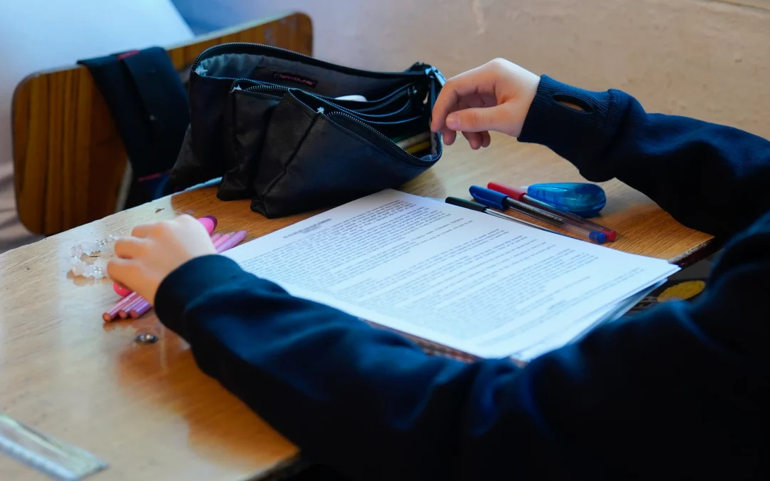 Equipos de Formación SIP reflexionan sobre la convivencia escolar ante los hechos que enlutan a la educación en Chile