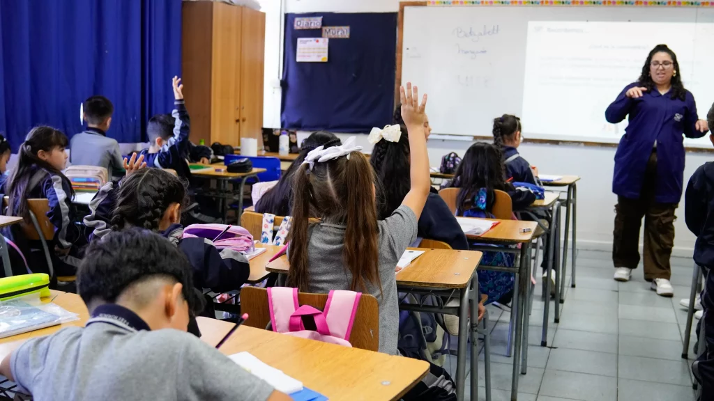 Compromiso con la educación: 14 colegios SIP alcanzan Excelencia Académica