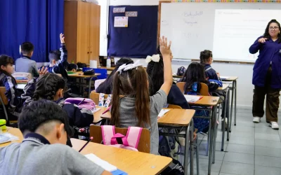 Compromiso con la educación: 14 colegios SIP alcanzan Excelencia Académica
