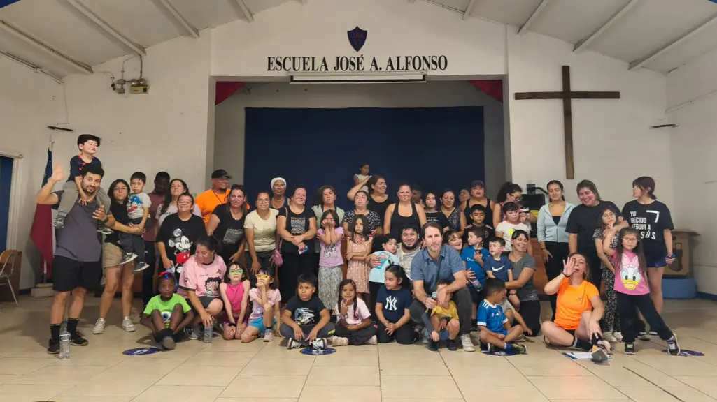 Relacionamiento Comunitario SIP: fortaleciendo el vínculo con las familias a través de múltiples propuestas