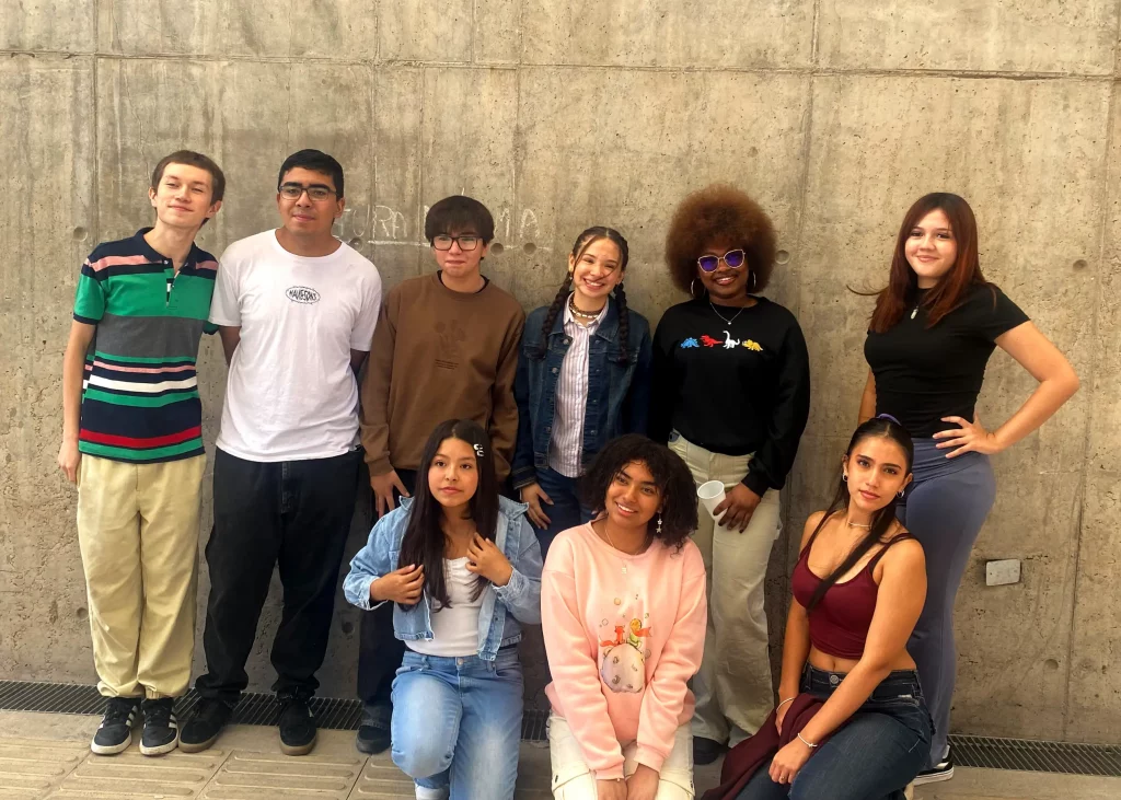 Estudiantes SIP en lo más alto del Debate Escolar: dos equipos clasifican al Mundial de Panamá