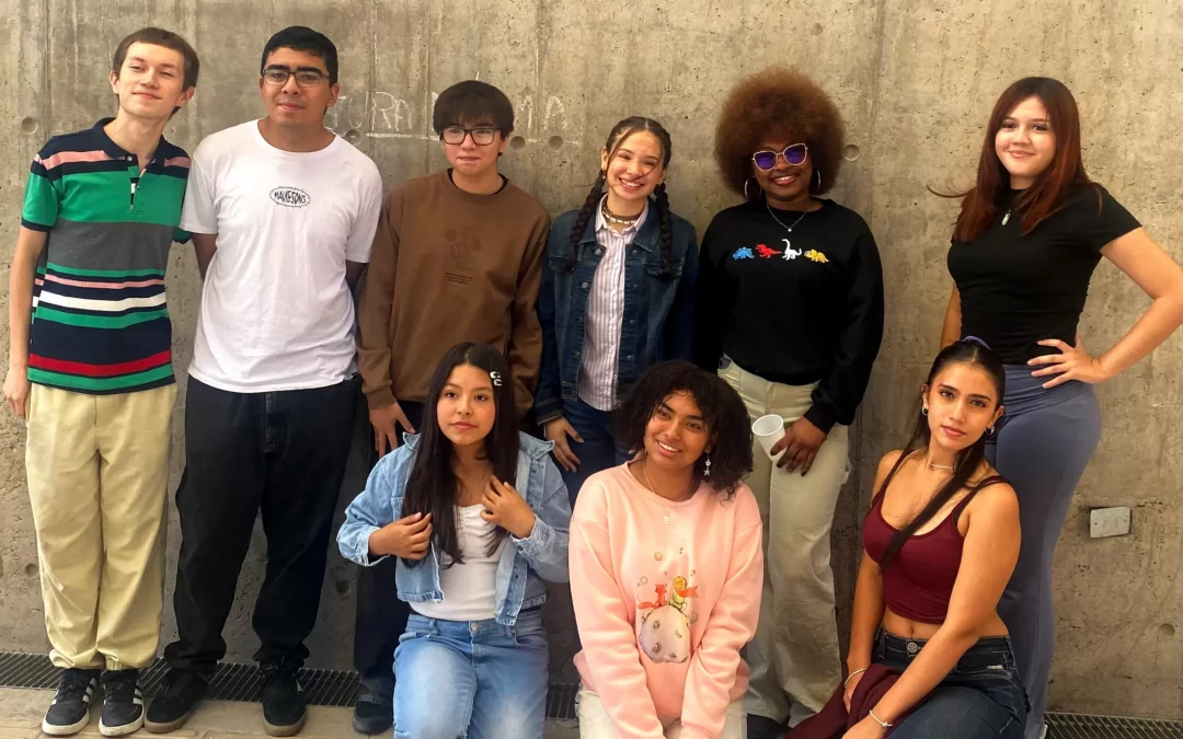Estudiantes SIP en lo más alto del Debate Escolar: dos equipos clasifican al Mundial de Panamá