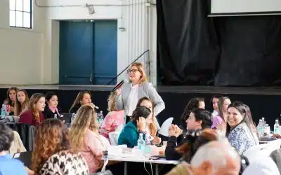 Resultados SIMCE: directivos de SIP se reúnen para fortalecer el Proyecto Educativo