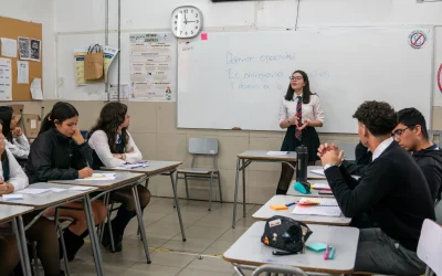 Torneo de Debate SIP 2026 – Primera Fecha