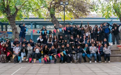 Bootcamp Los Creadores 2026 en la SIP