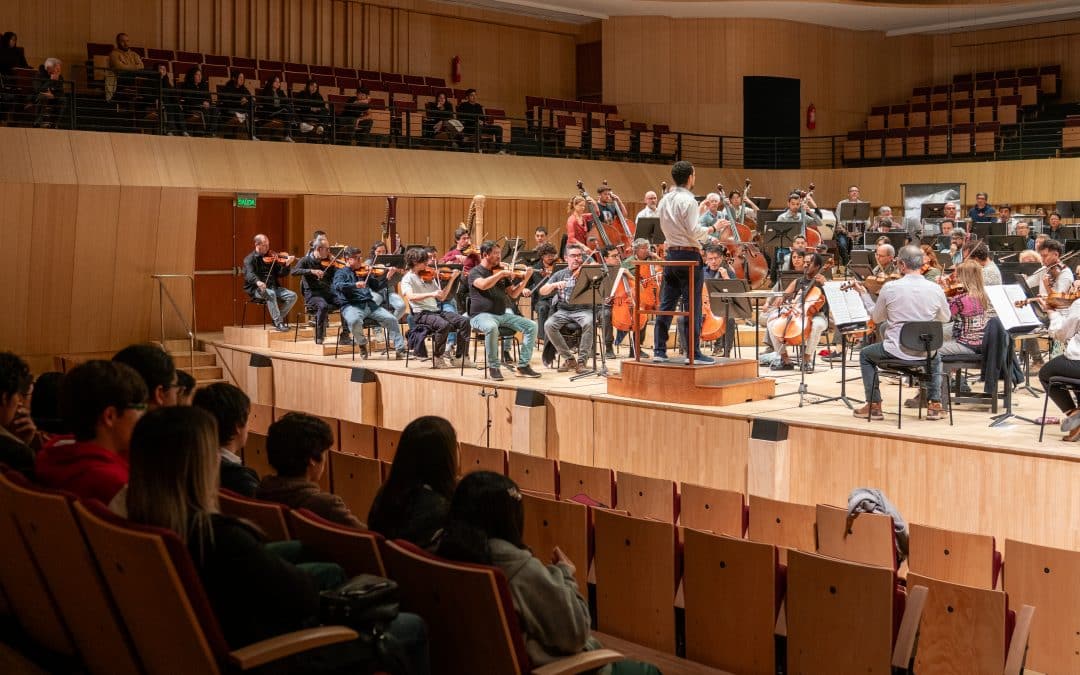 SIP fortalece la formación integral de sus estudiantes con actividades culturales y artísticas