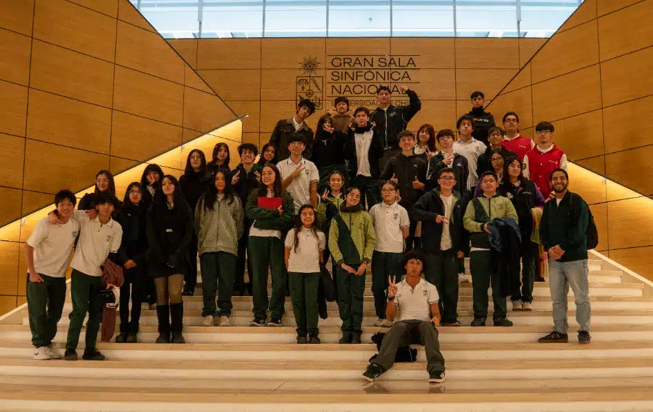 SIP fortalece la formación integral de sus estudiantes con actividades culturales y artísticas