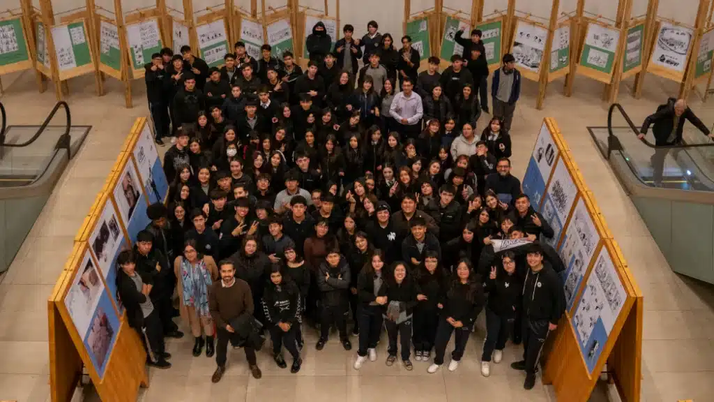 SIP fortalece la formación integral de sus estudiantes con actividades culturales y artísticas