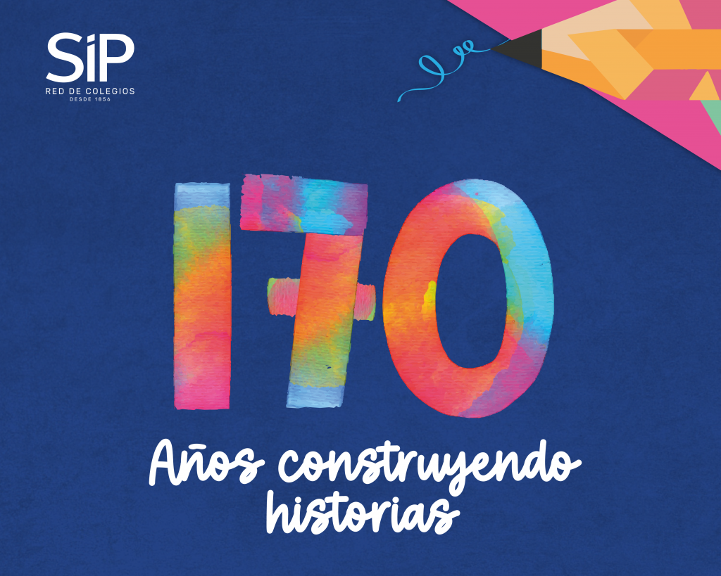 Concurso de escritura creativa “170 años construyendo historias”