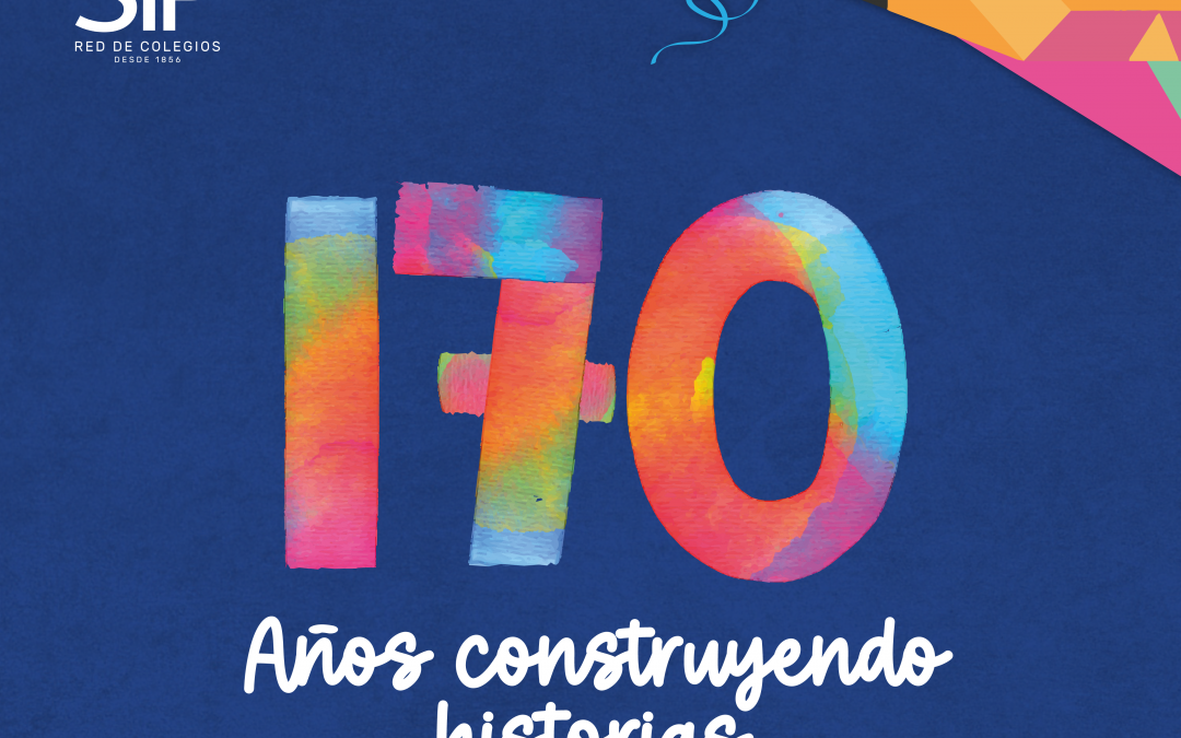 Concurso de escritura creativa “170 años construyendo historias”
