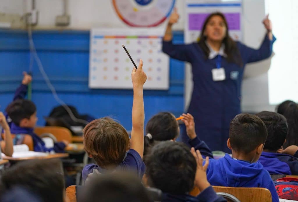 SIP aborda brechas de género en resultados académicos y refuerza estrategias para avanzar en equidad educativa