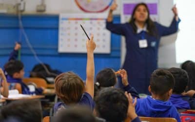 SIP aborda brechas de género en resultados académicos y refuerza estrategias para avanzar en equidad educativa