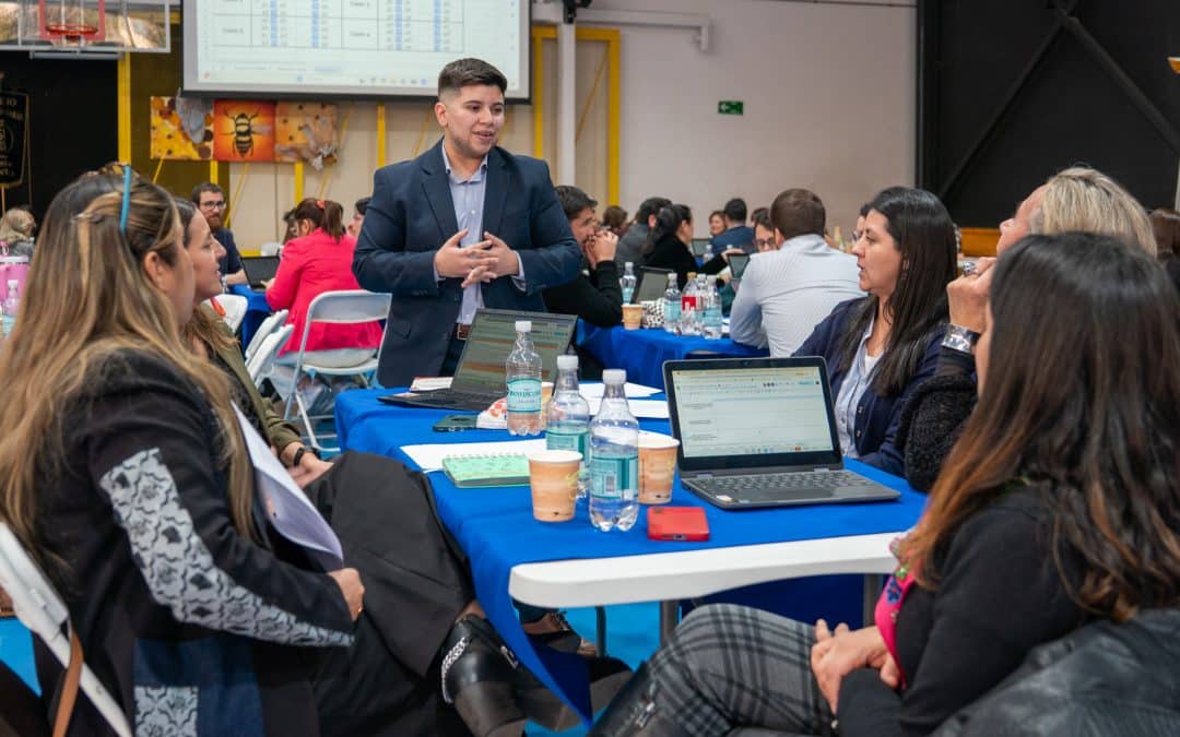 Convivencia Escolar: SIP profundiza trabajo en red frente a nuevas normativas educacionales