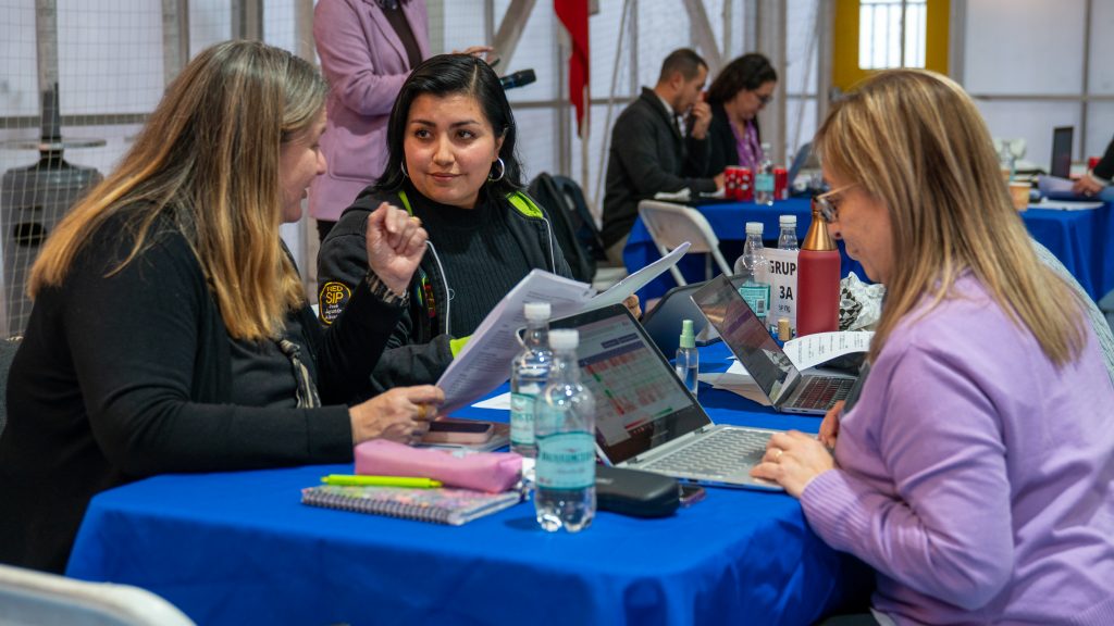 Convivencia Escolar: SIP profundiza trabajo en red frente a nuevas normativas educacionales