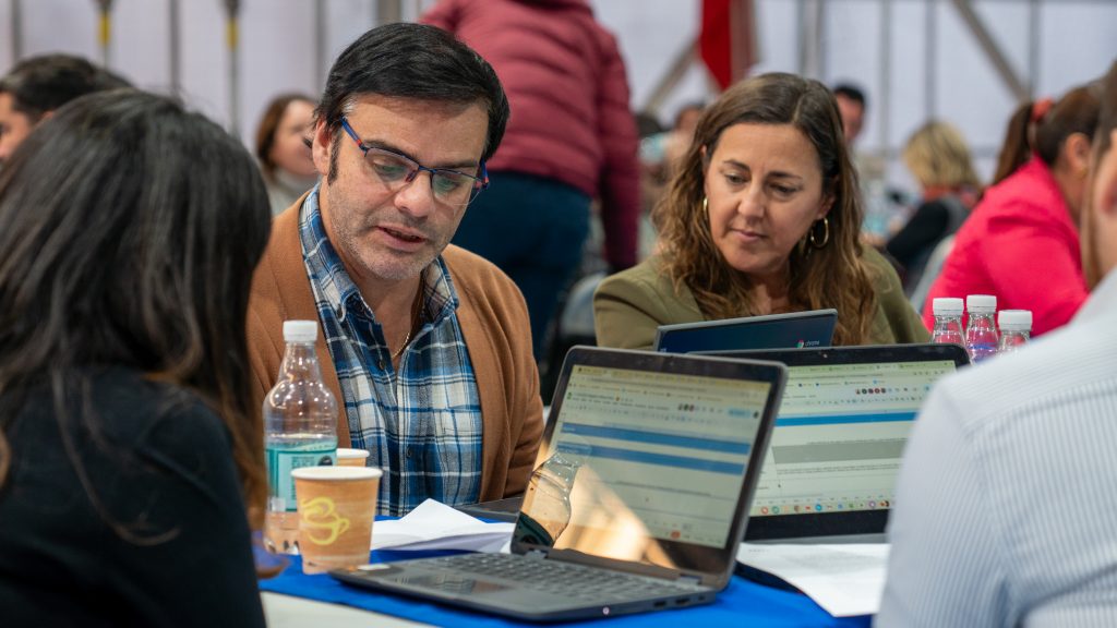 Convivencia Escolar: SIP profundiza trabajo en red frente a nuevas normativas educacionales