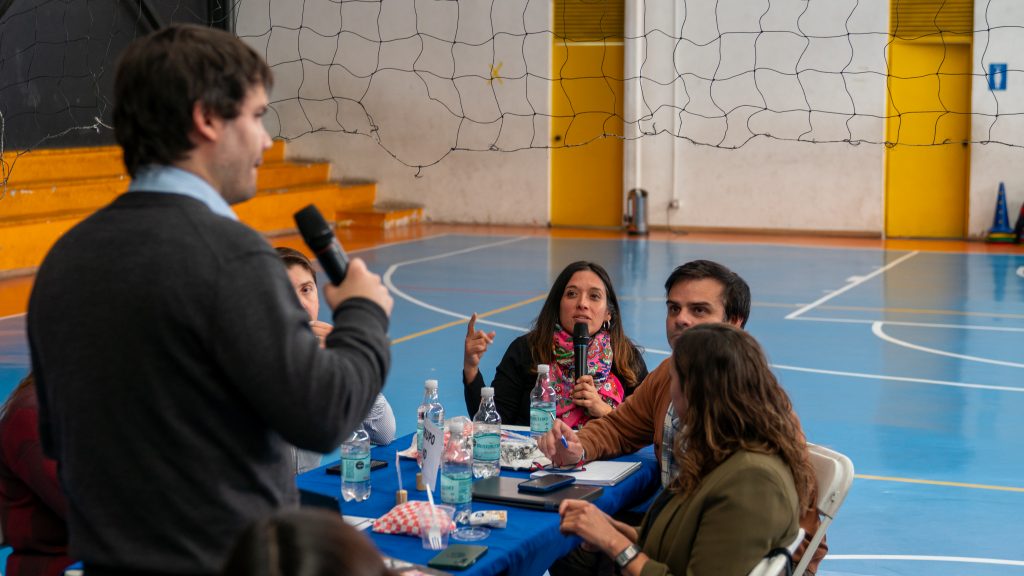 Convivencia Escolar: SIP profundiza trabajo en red frente a nuevas normativas educacionales