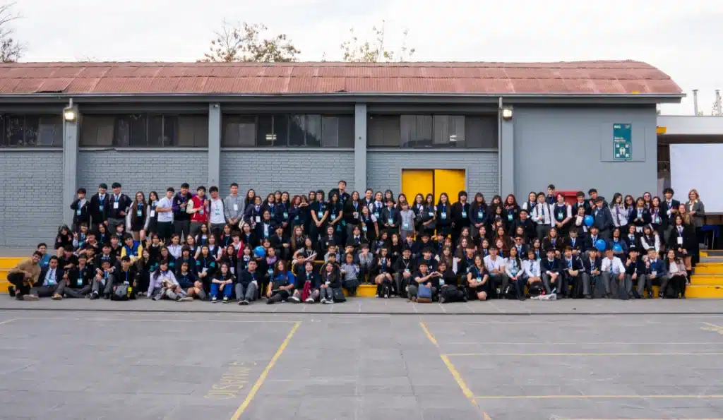 Jornada de Formación de Líderes SIP: construyendo identidad en red