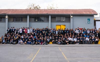 Jornada de Formación de Líderes 2026
