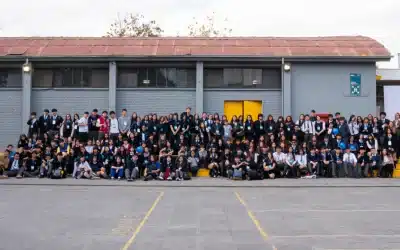 Jornada de Formación de Líderes SIP: construyendo identidad en red