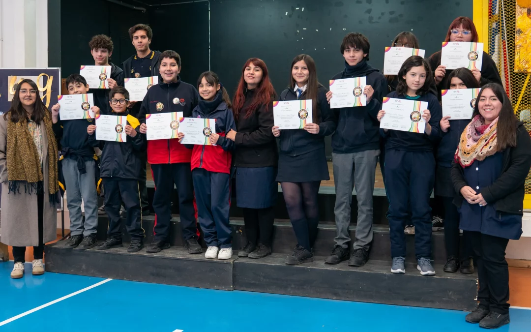 Mayo en la SIP: experiencias que inspiran y potencian el talento de nuestros estudiantes