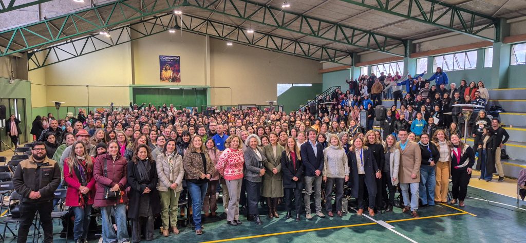 Congreso para Padres 2026: 170 años formando personas, nuestros pilares en acción