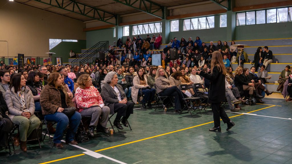 Congreso para Padres 2026: 170 años formando personas, nuestros pilares en acción