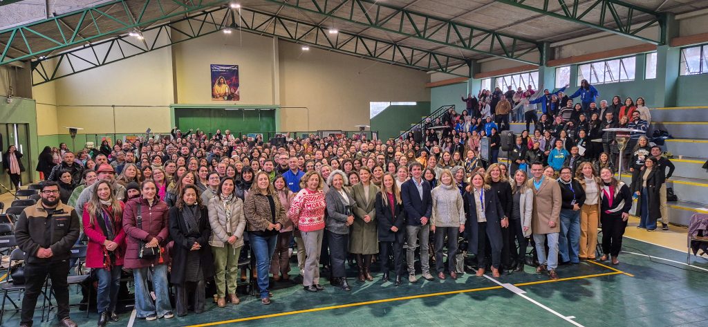Congreso para Padres 2026: 170 años formando personas, nuestros pilares en acción