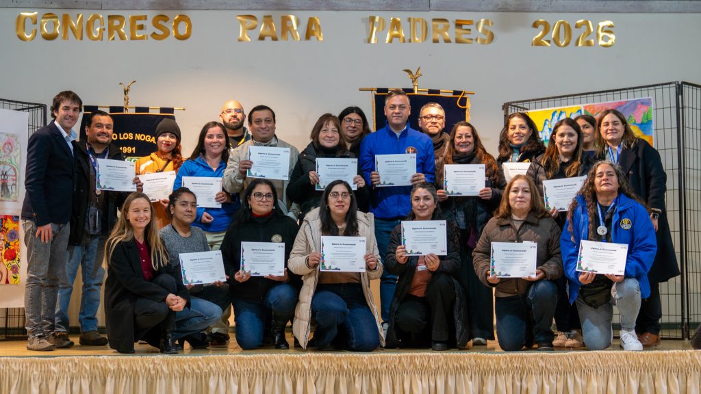 Congreso para Padres 2026: 170 años formando personas, nuestros pilares en acción