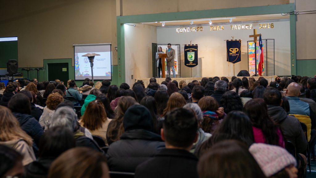 Congreso para Padres 2026: 170 años formando personas, nuestros pilares en acción