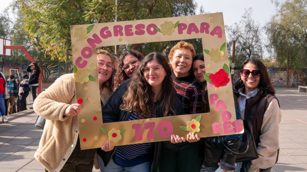 Congreso para Padres 2026: 170 años formando personas, nuestros pilares en acción