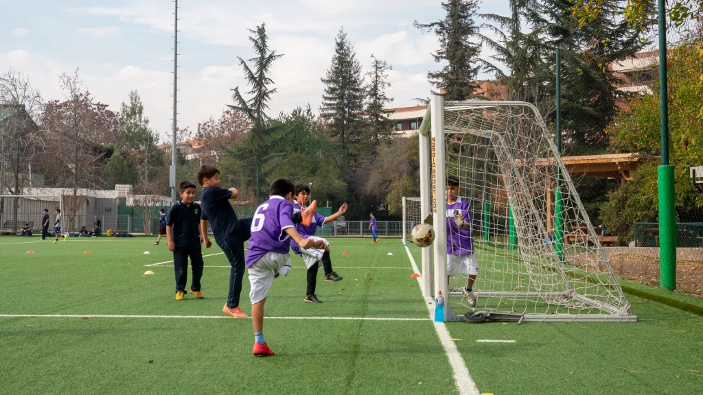 Torneo Interescolar SIP 2026: ¡Viviendo el deporte y la sana convivencia en red!