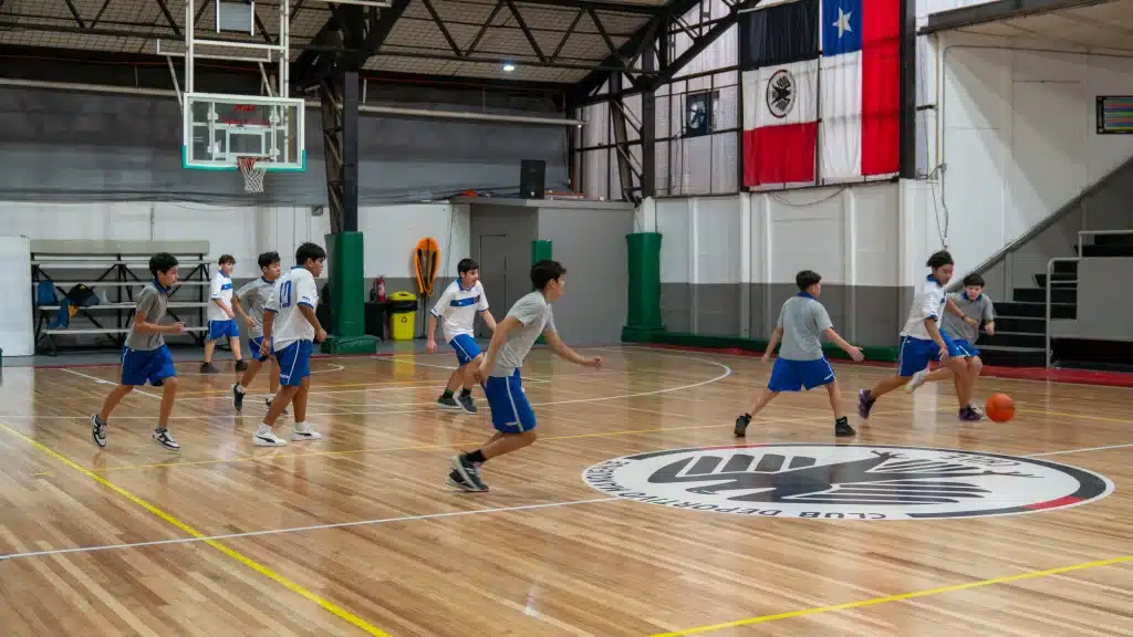 Torneo Interescolar SIP 2026: ¡Viviendo el deporte y la sana convivencia en red!