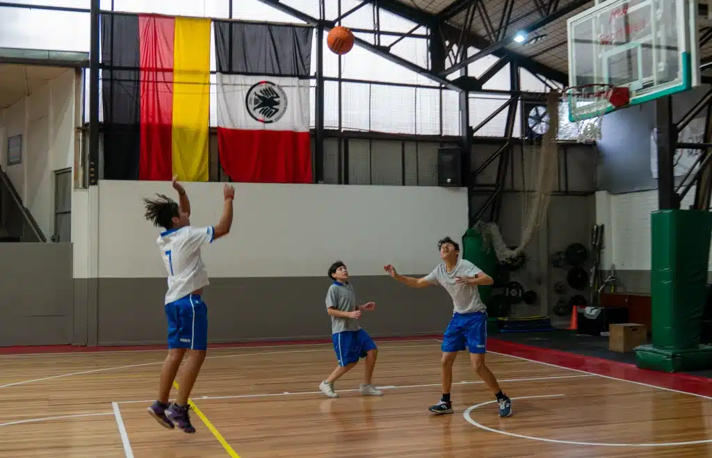 Torneo Interescolar SIP 2026: ¡Viviendo el deporte y la sana convivencia en red!