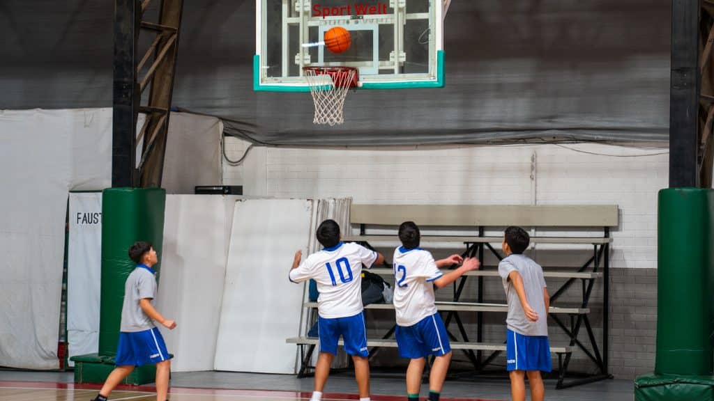 Torneo Interescolar SIP 2026: ¡Viviendo el deporte y la sana convivencia en red!