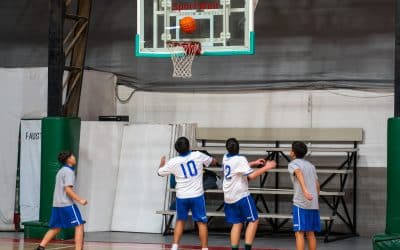 Torneo Interescolar SIP 2026