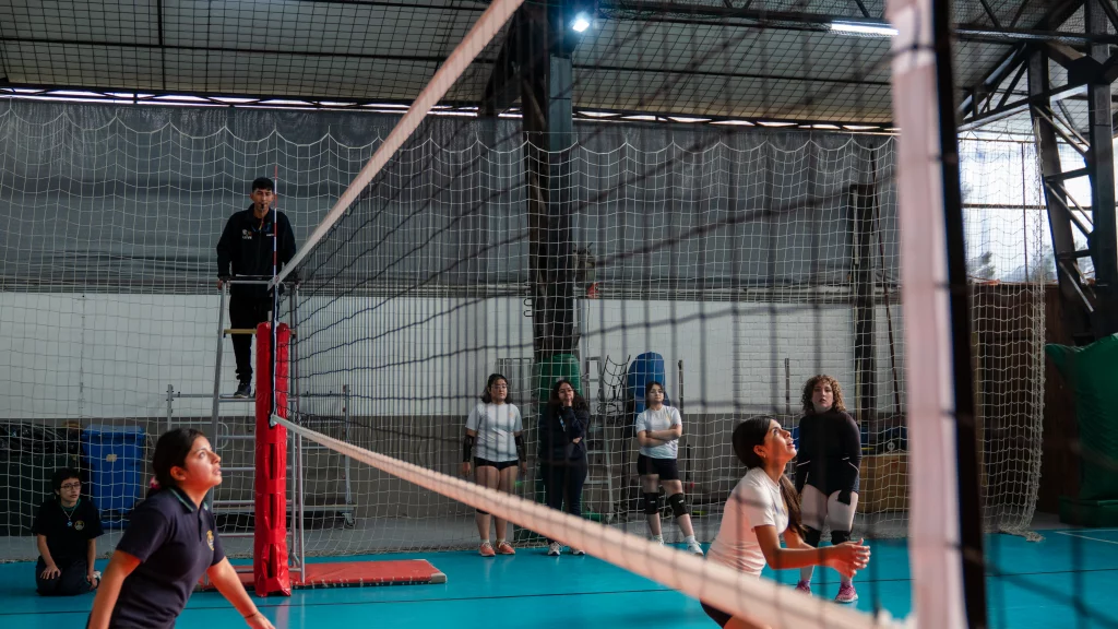 Torneo Interescolar SIP 2026: ¡Viviendo el deporte y la sana convivencia en red!