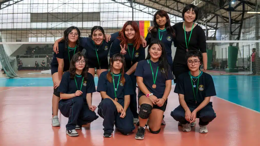 Torneo Interescolar SIP 2026: ¡Viviendo el deporte y la sana convivencia en red!