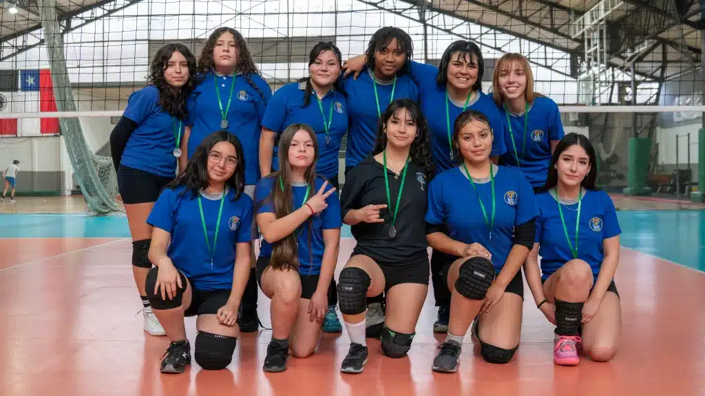 Torneo Interescolar SIP 2026: ¡Viviendo el deporte y la sana convivencia en red!